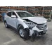 HYUNDAI SANTA FE AIRBAG MODULE/SENSOR CLOCKSPRING, DM, 06/12-02/18 2018
