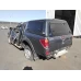 MITSUBISHI TRITON AIRBAG MODULE/SENSOR CLOCKSPRING, NO CONTROLS ON STEERING WHEE