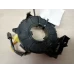 MITSUBISHI TRITON AIRBAG MODULE/SENSOR CLOCKSPRING, NO CONTROLS ON STEERING WHEE