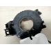 MITSUBISHI TRITON AIRBAG MODULE/SENSOR CLOCKSPRING, NO CONTROLS ON STEERING WHEE
