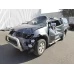 MITSUBISHI TRITON AIRBAG MODULE/SENSOR CLOCKSPRING, NO CONTROLS ON STEERING WHEE