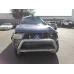 MITSUBISHI TRITON AIRBAG MODULE/SENSOR CLOCKSPRING, NO CONTROLS ON STEERING WHEE