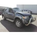MITSUBISHI TRITON AIRBAG MODULE/SENSOR CLOCKSPRING, NO CONTROLS ON STEERING WHEE
