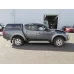 MITSUBISHI TRITON AIRBAG MODULE/SENSOR CLOCKSPRING, NO CONTROLS ON STEERING WHEE