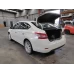 NISSAN PULSAR AIRBAG MODULE/SENSOR CLOCKSPRING, B17/C12, 12/12-12/17 2014