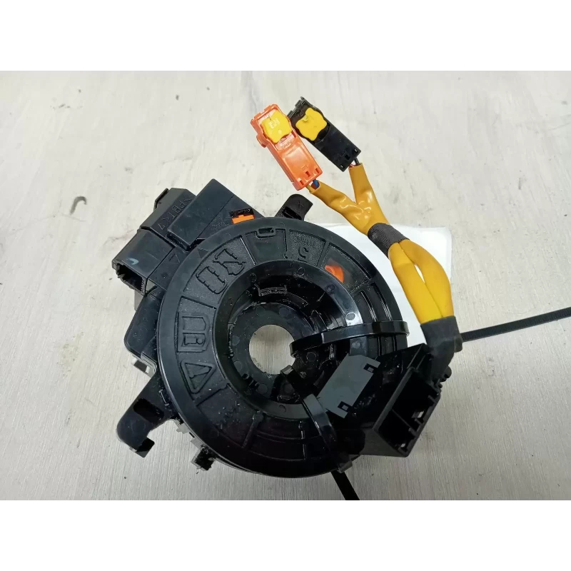 TOYOTA RAV4 AIRBAG MODULE/SENSOR CLOCKSPRING, ACA33/ACA38, 10/08-11/12 2012