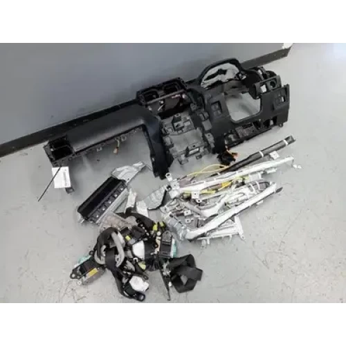 TOYOTA PRADO AIRBAG ASSEMBLY DUAL AIRBAG ASSY, 150 SERIES, 08/09-11/23 09 10 11