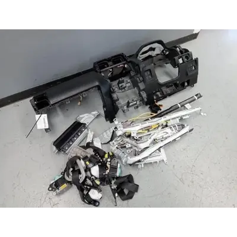 TOYOTA PRADO AIRBAG ASSEMBLY DUAL AIRBAG ASSY, 150 SERIES, 08/09-11/23 09 10 11