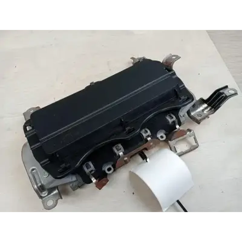 TOYOTA LANDCRUISER RIGHT AIRBAG 200 SERIES, KNEE, 11/07-03/21 2013