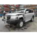 TOYOTA LANDCRUISER RIGHT AIRBAG 200 SERIES, KNEE, 11/07-03/21 2013