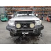 TOYOTA LANDCRUISER RIGHT AIRBAG 200 SERIES, KNEE, 11/07-03/21 2013