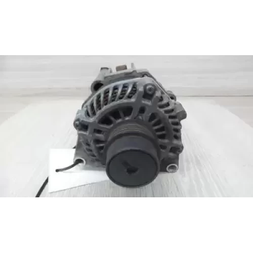 HOLDEN STATESMAN/CAPRICE ALTERNATOR 6.0, L77, WN, 05/13-08/15 2013