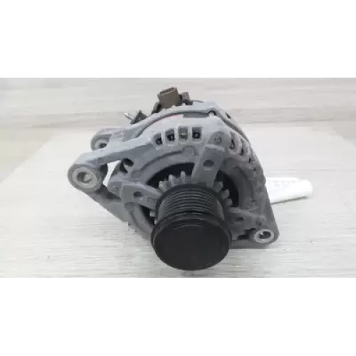 TOYOTA AURION ALTERNATOR PETROL, 3.5, 2GR-FE, GSV50R, 02/12-08/17 2012