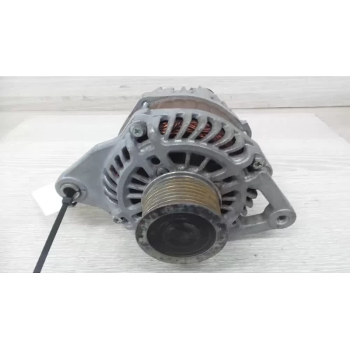 MAZDA 3 ALTERNATOR DIESEL, 2.2, R2, BL, 04/09-10/13 2012