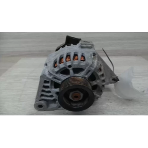 HYUNDAI TUCSON ALTERNATOR PETROL, 2.0, G4NA/G4NC, AUTO T/M, TL, 07/15-01/21 2018