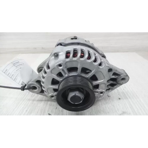 HYUNDAI ACCENT ALTERNATOR PETROL, 1.4, G4LC, RB, 06/15-12/19 2017