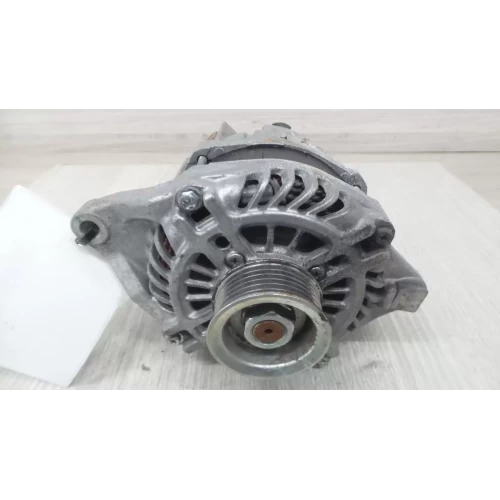 MITSUBISHI OUTLANDER ALTERNATOR PETROL, 2.0/2.4, 130AMP, ZJ-ZL, 10/12-08/19 2013