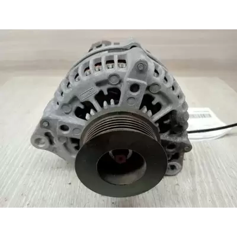 FORD MUSTANG ALTERNATOR PETROL, 5.0, AUTO T/M, FM, 08/15-10/17 2017