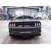 FORD MUSTANG ALTERNATOR PETROL, 5.0, AUTO T/M, FM, 08/15-10/17 2017
