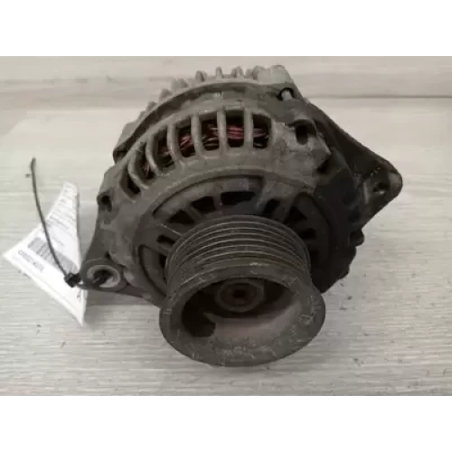 ISUZU DMAX ALTERNATOR DIESEL, 3.0, 4JJ1, DENSO BRAND, RA, 10/08-05/12 2010