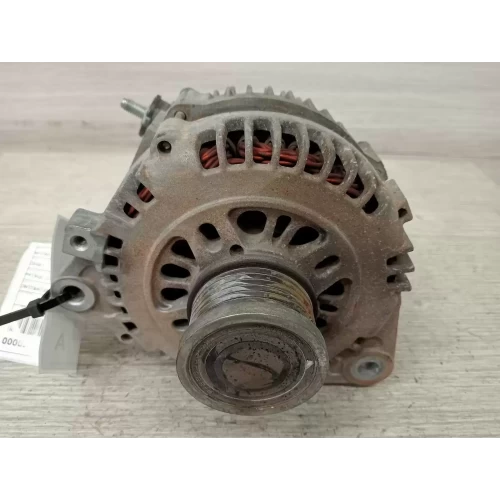 NISSAN XTRAIL ALTERNATOR PETROL, 2.5, QR25, HITACHI P/N 23100AU40A, T30, 01/06-0