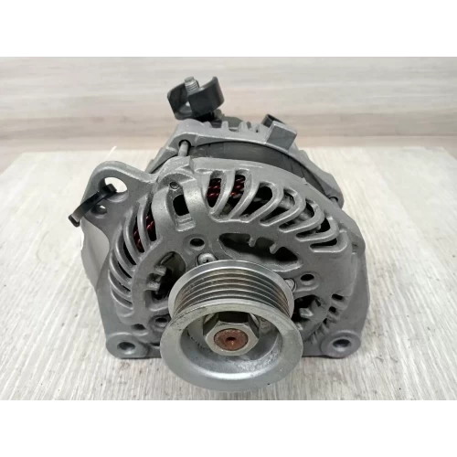 CHEVROLET SILVERADO ALTERNATOR GMSV RHD 1500, T1, PETROL, 6.2, L87 CODE, 170AMP,