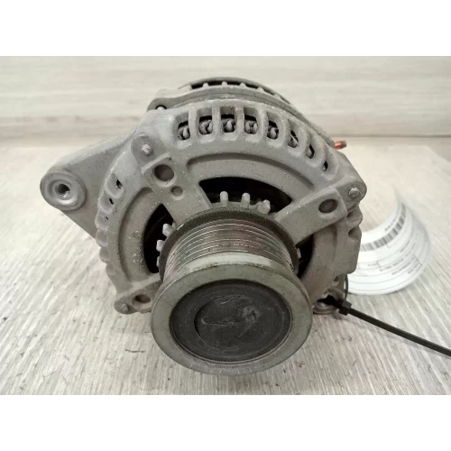 TOYOTA HILUX ALTERNATOR DIESEL, 3.0, 1KD-FTV, 02/05-08/15 2013