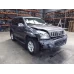 TOYOTA PRADO ALTERNATOR PETROL, 4.0, 1GR-FE, 120 SERIES, 02/03-10/09 2005