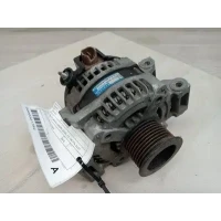 TOYOTA LANDCRUISER ALTERNATOR 76/78/79 SERIES (UPDATE), DIESEL, 4.5, 1VD-FTV, 03