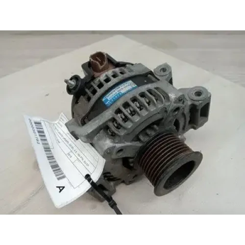 TOYOTA LANDCRUISER ALTERNATOR 76/78/79 SERIES (UPDATE), DIESEL, 4.5, 1VD-FTV, 03