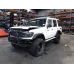 TOYOTA LANDCRUISER ALTERNATOR 76/78/79 SERIES (UPDATE), DIESEL, 4.5, 1VD-FTV, 03