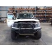 TOYOTA LANDCRUISER ALTERNATOR 76/78/79 SERIES (UPDATE), DIESEL, 4.5, 1VD-FTV, 03
