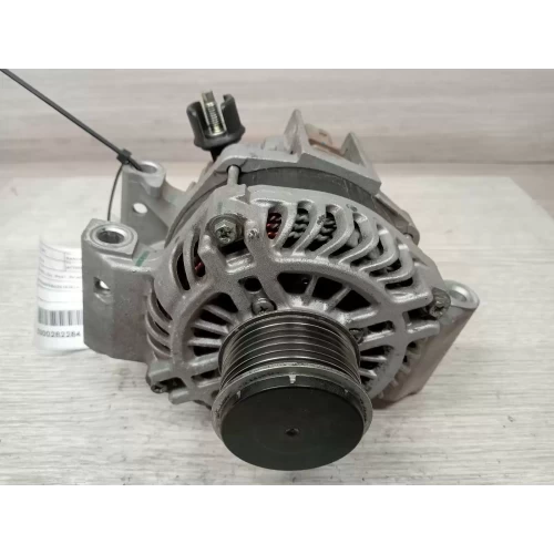 FORD RANGER ALTERNATOR DIESEL, 2.2, P4AT, PX SERIES 2, 06/15-06/18 2018