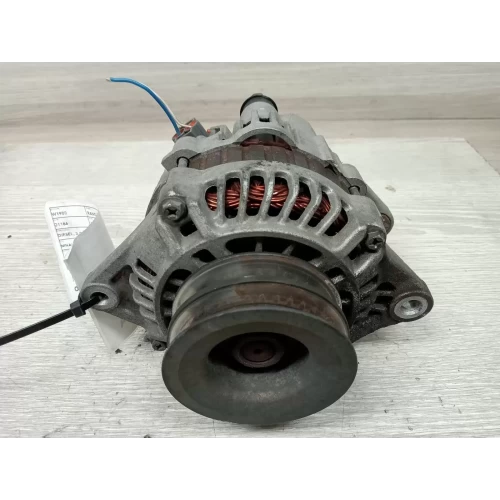 FORD RANGER ALTERNATOR DIESEL, 3.0, PJ-PK, 12/06-06/11 2009