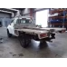 ISUZU DMAX ALTERNATOR DIESEL, 3.0, 4JJ1, (FRONT MOUNT INTERCOOLED ENGINE W/ PLAS