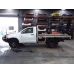 ISUZU DMAX ALTERNATOR DIESEL, 3.0, 4JJ1, (FRONT MOUNT INTERCOOLED ENGINE W/ PLAS
