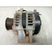 ISUZU DMAX ALTERNATOR DIESEL, 3.0, 4JJ1, (FRONT MOUNT INTERCOOLED ENGINE W/ PLAS