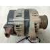ISUZU DMAX ALTERNATOR DIESEL, 3.0, 4JJ1, (FRONT MOUNT INTERCOOLED ENGINE W/ PLAS