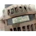 ISUZU DMAX ALTERNATOR DIESEL, 3.0, 4JJ1, (FRONT MOUNT INTERCOOLED ENGINE W/ PLAS