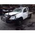 ISUZU DMAX ALTERNATOR DIESEL, 3.0, 4JJ1, (FRONT MOUNT INTERCOOLED ENGINE W/ PLAS
