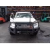 ISUZU DMAX ALTERNATOR DIESEL, 3.0, 4JJ1, (FRONT MOUNT INTERCOOLED ENGINE W/ PLAS
