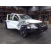 ISUZU DMAX ALTERNATOR DIESEL, 3.0, 4JJ1, (FRONT MOUNT INTERCOOLED ENGINE W/ PLAS