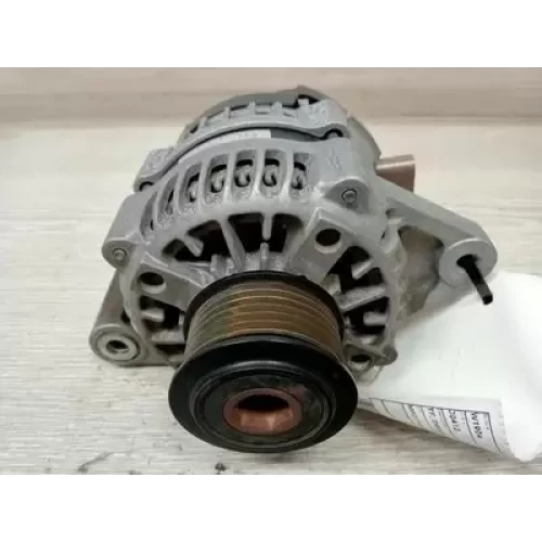 MAZDA BT50 ALTERNATOR TF, DIESEL, 3.0, TURBO, 90 AMP, 07/20- 2021
