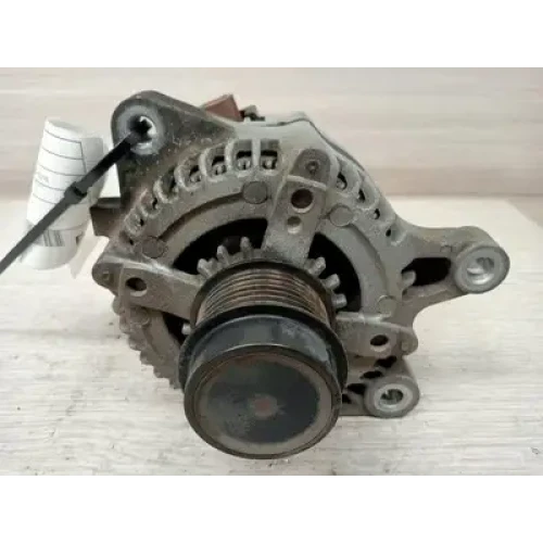 TOYOTA HIACE ALTERNATOR PETROL, 2.7, 2TR-FE, AUTO T/M, TRH, 03/05-02/15 2011