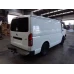 TOYOTA HIACE ALTERNATOR PETROL, 2.7, 2TR-FE, AUTO T/M, TRH, 03/05-02/15 2011