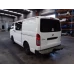 TOYOTA HIACE ALTERNATOR PETROL, 2.7, 2TR-FE, AUTO T/M, TRH, 03/05-02/15 2011
