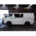 TOYOTA HIACE ALTERNATOR PETROL, 2.7, 2TR-FE, AUTO T/M, TRH, 03/05-02/15 2011