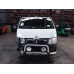 TOYOTA HIACE ALTERNATOR PETROL, 2.7, 2TR-FE, AUTO T/M, TRH, 03/05-02/15 2011