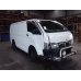TOYOTA HIACE ALTERNATOR PETROL, 2.7, 2TR-FE, AUTO T/M, TRH, 03/05-02/15 2011