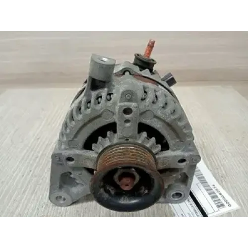 JEEP WRANGLER ALTERNATOR PETROL, 3.8, JK, 03/07-12/11  2010